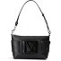  Susie Schultertasche 20 cm Variante nero