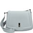  Ariell Umhängetasche Leder 22.5 cm Variante Light-Pastel Grey