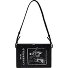  Soiree Schultertasche 22 cm Variante black embellishment