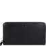  Anna Geldbörse RFID Leder 19 cm Variante schwarz