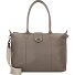  Just Pure Malin Shopper Tasche Leder 40 cm Variante dusty taupe