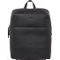  Clean Essential Daypack 39 cm Laptopfach Variante ck black