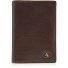 Gaucho Passetui RFID Leder 11,5 cm Variante mocca