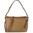  Gihen Schultertasche S 28 cm Variante mud