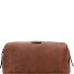  Vince Kulturbeutel Leder 29 cm Variante cognac