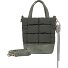  Brigitte x fritzi Mini Toty limited Bubble Mini Bag Handtasche 13 cm Variante olive