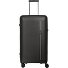 Roomer 4 Rollen Trolley 78 cm Variante schwarz