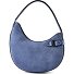  Tasha Schultertasche Leder 32 cm Variante carson blue