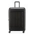  Lutece Se 4 Rollen Trolley 75 cm mit Dehnfalte Variante schwarz