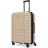  Edition 01 4 Rollen Trolley 66 cm mit Dehnfalte Variante beige