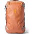  Allpa 28 L Reiserucksack 48 cm Laptopfach Variante whiskey
