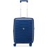  Skyline 2.0 4 Rollen Kabinentrolley 55 cm mit Dehnfalte Variante blue notte