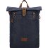  Dakar Rucksack 44,5 cm Laptopfach Variante navy