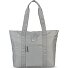 Nova Shopper Tasche 38 cm Variante hellgrau