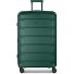  South Dakota 4 Rollen Trolley L 76 cm mit Dehnfalte Variante olive