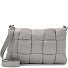  Bo Umhängetasche 26 cm Variante neutral grey