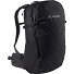  Wizard 24+4 Rucksack 53 cm Variante black