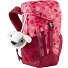  Ayla 6 Kinderrucksack 30 cm Variante brightpink-cranberry