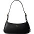  Bicolor Schultertasche 26 cm Variante black