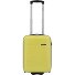  Future Plus 2 Rollen Kabinentrolley 44 cm Variante amarilla