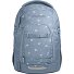  Mate Schulrucksack 44 cm Variante Bloomy Daisy