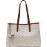  Cortina 1.0 Imogen Shopper Tasche 40 cm Variante offwhite