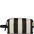  Cleo Kosmetiktasche 18 cm Variante schwarz