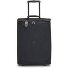  Basic Teagan C 2 Rollen Kabinentrolley 55 cm Variante black noir