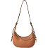  Daily Schultertasche Leder 28 cm Variante cuoio