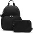  Basic Maisie Wickelrucksack 40 cm Variante tiny black noir