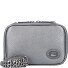  Origin Croc Umhängetasche Leder 16 cm Variante gunmetal