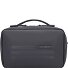  Stackd Kulturbeutel 22 cm Variante black