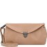  Fold Umhängetasche Leder 19 cm Variante camel