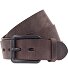  Gürtel Leder Variante dark brown | 90 cm
