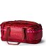  Allpa 70 L Weekender Reisetasche 66 cm Variante crimson
