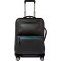  Corner 4 Rollen Kabinentrolley 55 cm Variante black