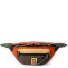  Mountain Gürteltasche 27 cm Variante woodland-terracotta