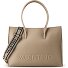  Bianka Re Shopper Tasche 40 cm Variante beige