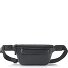 Gürteltasche RFID Schutz Leder 30 cm Variante black