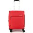  Base Breeze 4 Rollen Kabinentrolley 55 cm Variante red