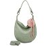  Fritzi Hobo Vintage Schultertasche 33 cm Variante lime