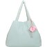  Easy Happy Twist Shopper Tasche mit Wendefunktion 50 cm Variante happy lime