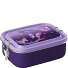  Brotdose 18 cm Variante Sweet Butterfly