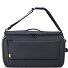  Aventure Reisetasche 65 cm Laptopfach Variante schwarz