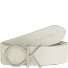  CK Reversible Gürtel Leder Variante milky green-pigeon | 80 cm