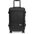  Resist'R 4 Rollen Kabinentrolley S 55 cm Variante black