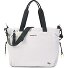  String Shopper Tasche 35 cm Laptopfach Variante vaporous grey