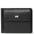  Golf 3.0 Kreditkartenetui RFID Schutz Leder 11 cm Variante schwarz