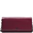  Ck Daily Clutch Geldbörse 19 cm Variante oxblood