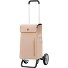  Alu Star Shopper Lissa Einkaufstrolley 58 cm Variante sand